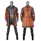 2022 Andor Costume Star Wars Diego Luna Cosplay Suit   