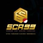 Agen Judi Online Terpercaya SCR99ID